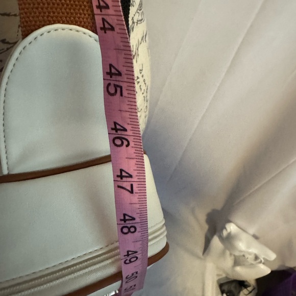 Peanuts backpack/ Sling bag - Picture 10 of 12